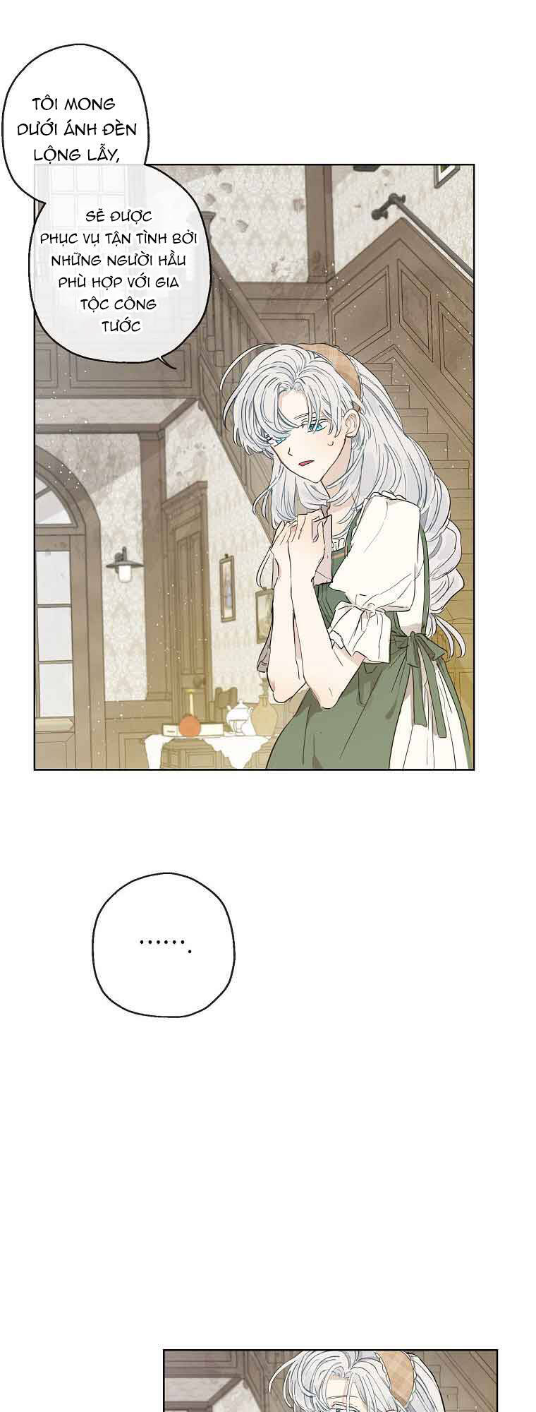Đứa Con Gái Ngoài Giá Thú Của Bá Tước Chapter 16 - 10