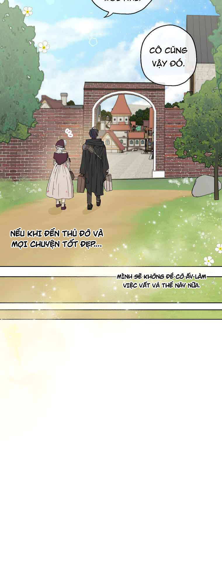 Đứa Con Gái Ngoài Giá Thú Của Bá Tước Chapter 17 - 11