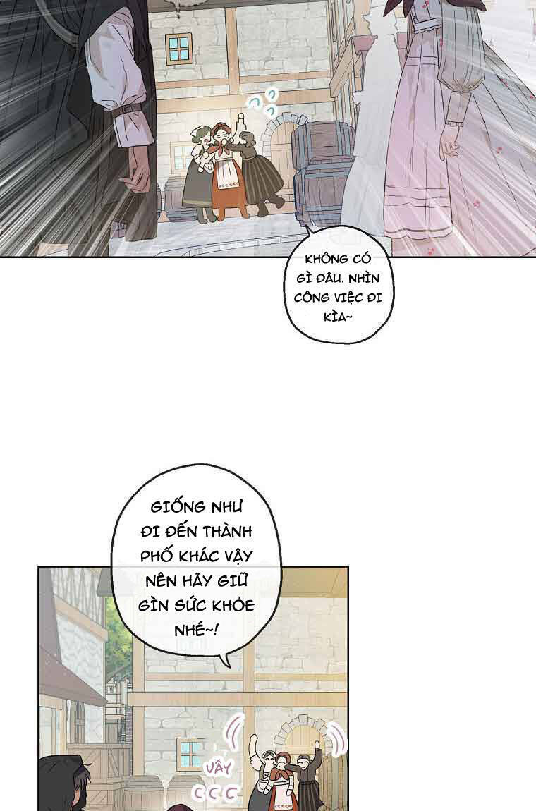 Đứa Con Gái Ngoài Giá Thú Của Bá Tước Chapter 17 - 16