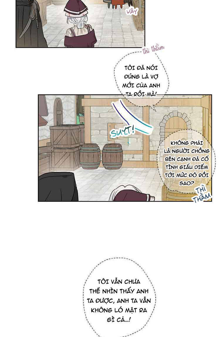 Đứa Con Gái Ngoài Giá Thú Của Bá Tước Chapter 17 - 17