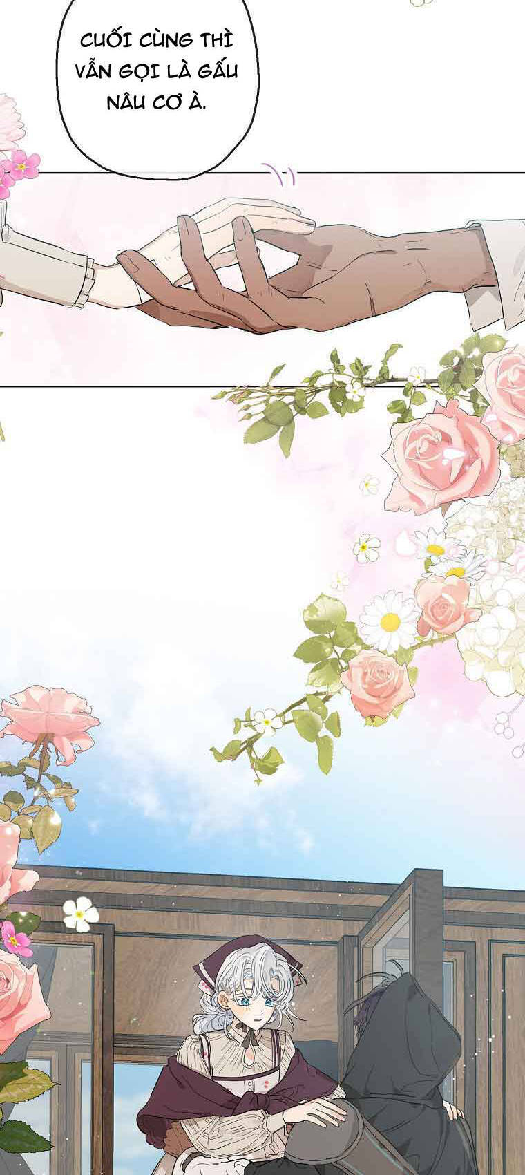 Đứa Con Gái Ngoài Giá Thú Của Bá Tước Chapter 17 - 25