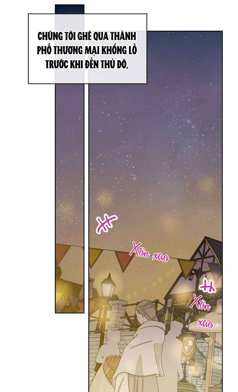 Đứa Con Gái Ngoài Giá Thú Của Bá Tước Chapter 17 - 34