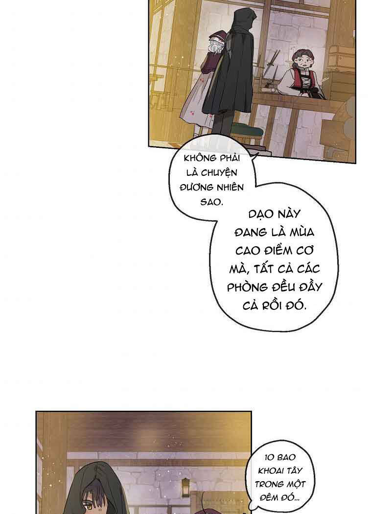 Đứa Con Gái Ngoài Giá Thú Của Bá Tước Chapter 17 - 40