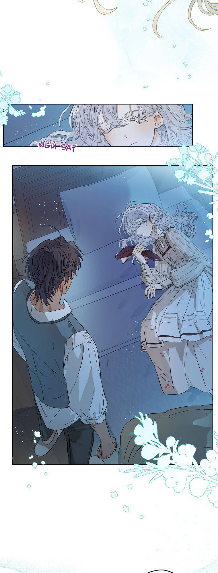 Đứa Con Gái Ngoài Giá Thú Của Bá Tước Chapter 18 - 12