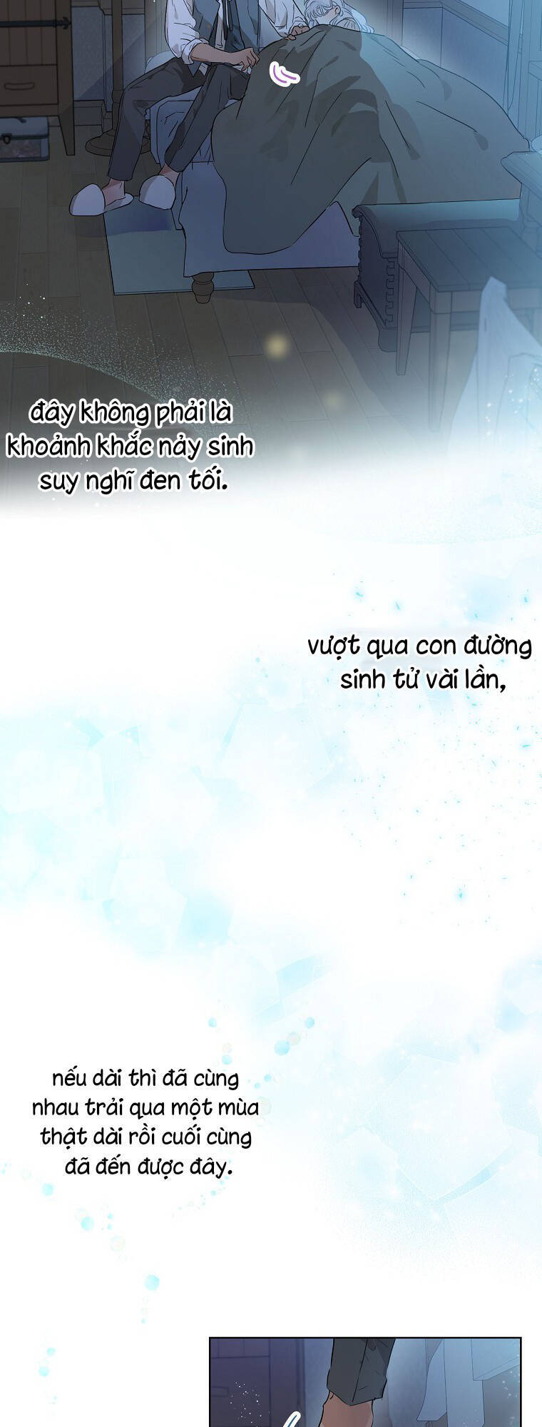 Đứa Con Gái Ngoài Giá Thú Của Bá Tước Chapter 18 - 14