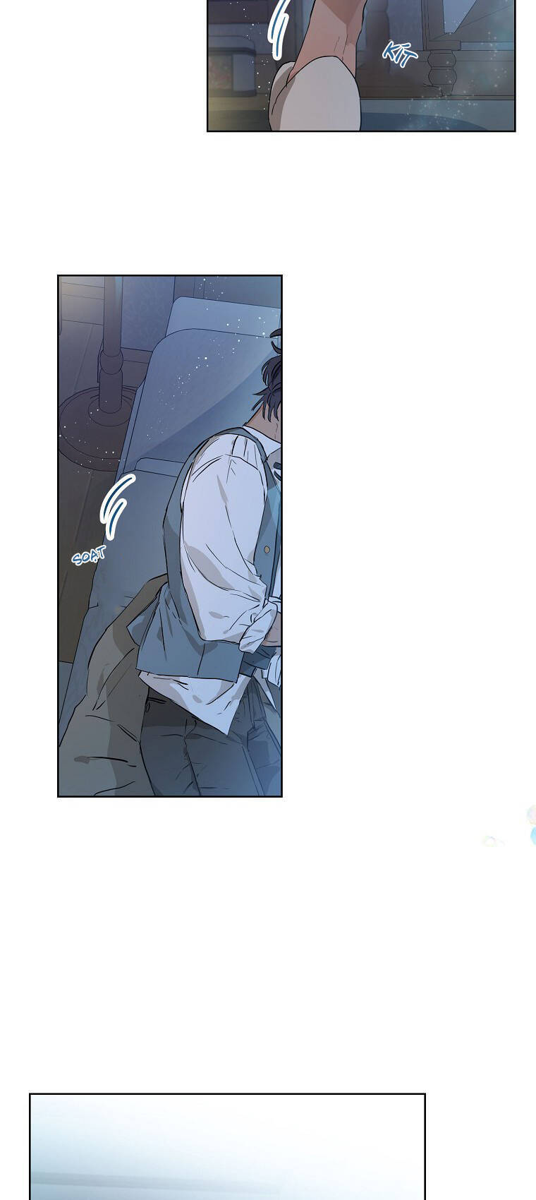 Đứa Con Gái Ngoài Giá Thú Của Bá Tước Chapter 18 - 15