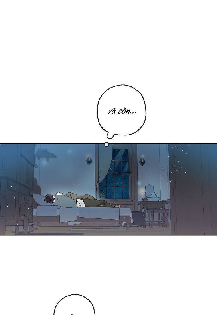 Đứa Con Gái Ngoài Giá Thú Của Bá Tước Chapter 18 - 19