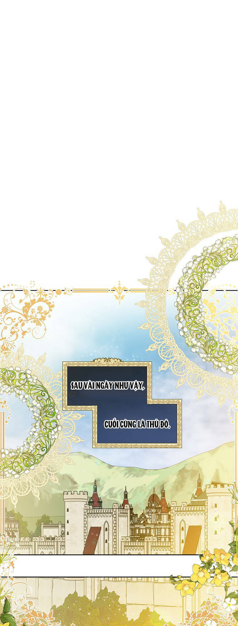 Đứa Con Gái Ngoài Giá Thú Của Bá Tước Chapter 18 - 26