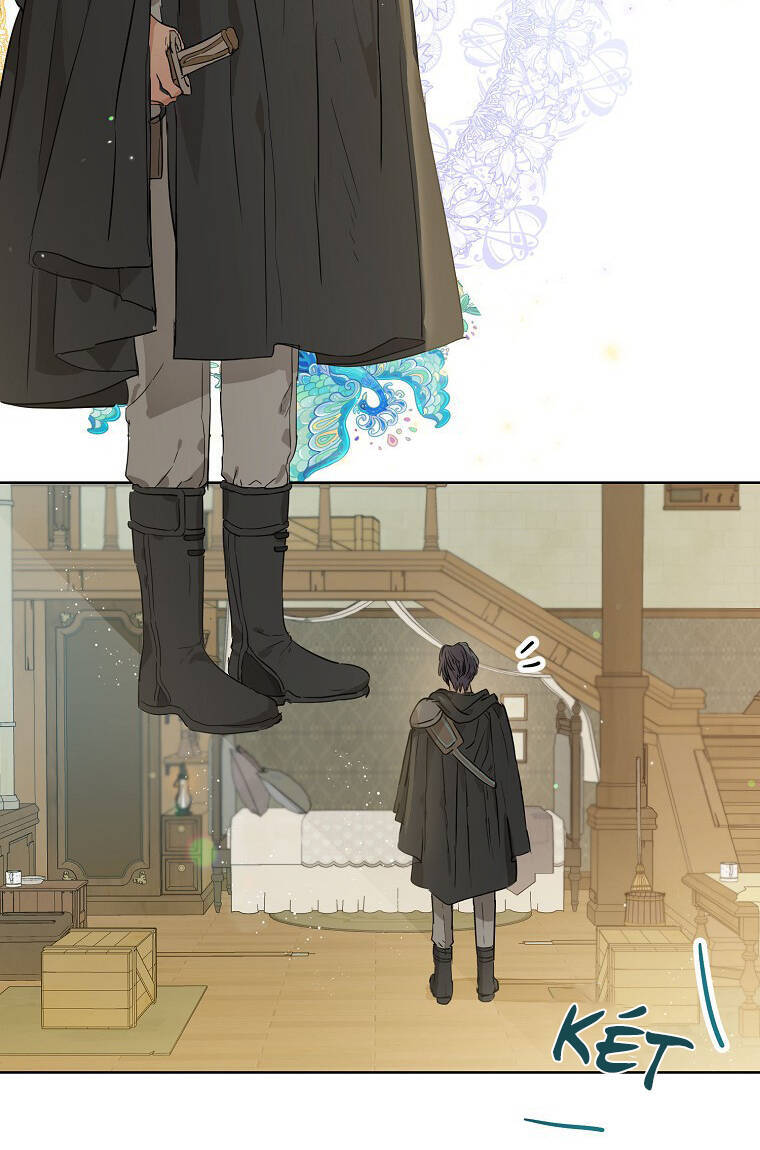 Đứa Con Gái Ngoài Giá Thú Của Bá Tước Chapter 18 - 28