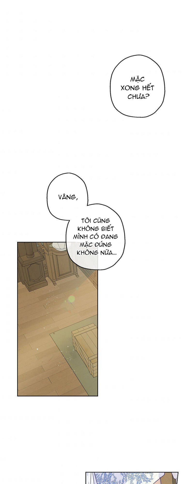 Đứa Con Gái Ngoài Giá Thú Của Bá Tước Chapter 18 - 29