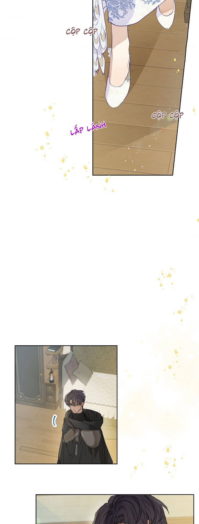 Đứa Con Gái Ngoài Giá Thú Của Bá Tước Chapter 18 - 30