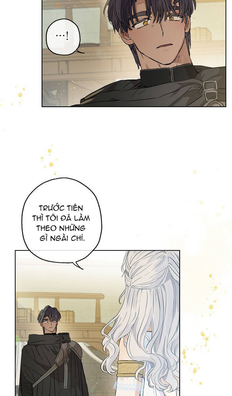 Đứa Con Gái Ngoài Giá Thú Của Bá Tước Chapter 18 - 31