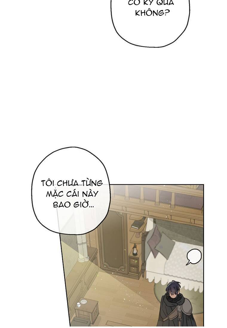 Đứa Con Gái Ngoài Giá Thú Của Bá Tước Chapter 18 - 35