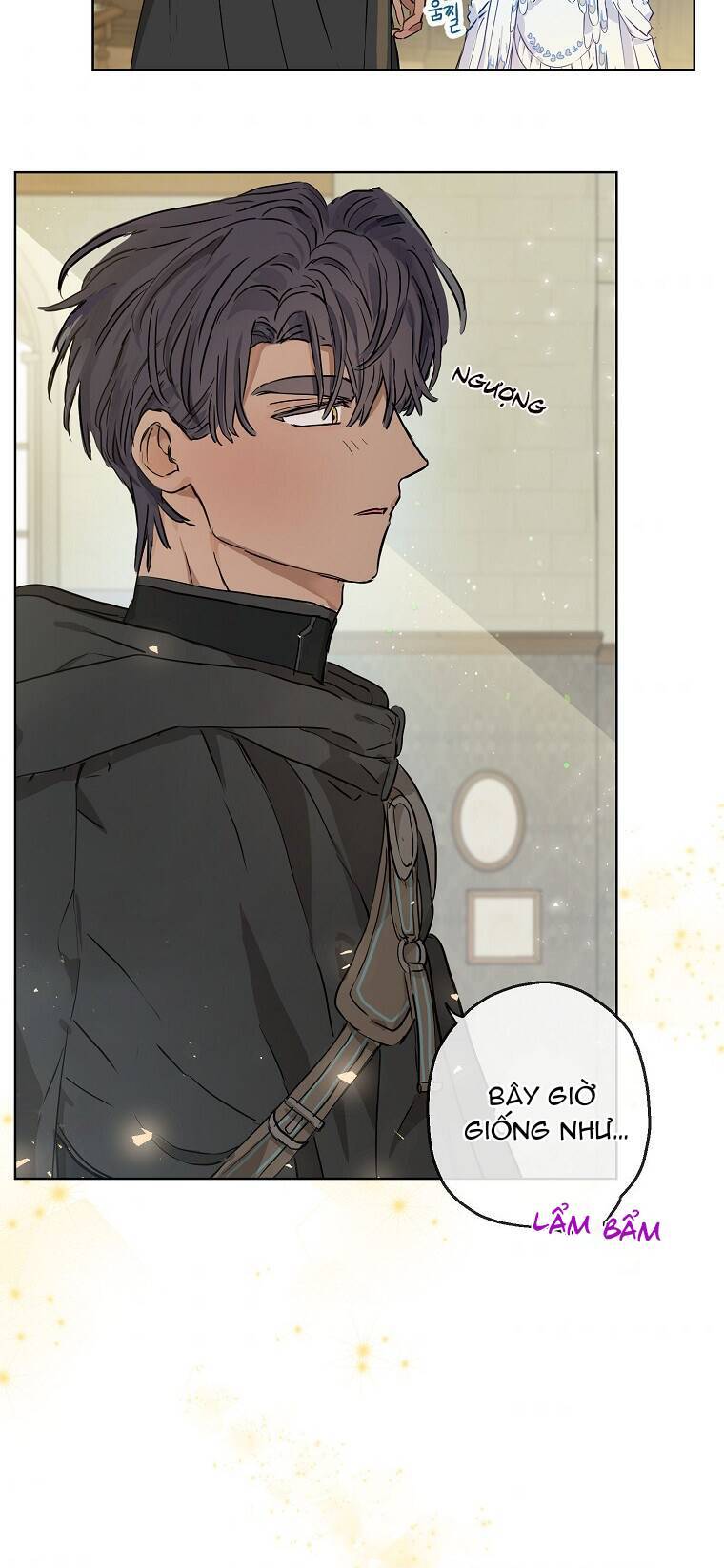 Đứa Con Gái Ngoài Giá Thú Của Bá Tước Chapter 18 - 37