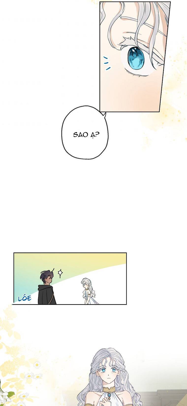 Đứa Con Gái Ngoài Giá Thú Của Bá Tước Chapter 18 - 38