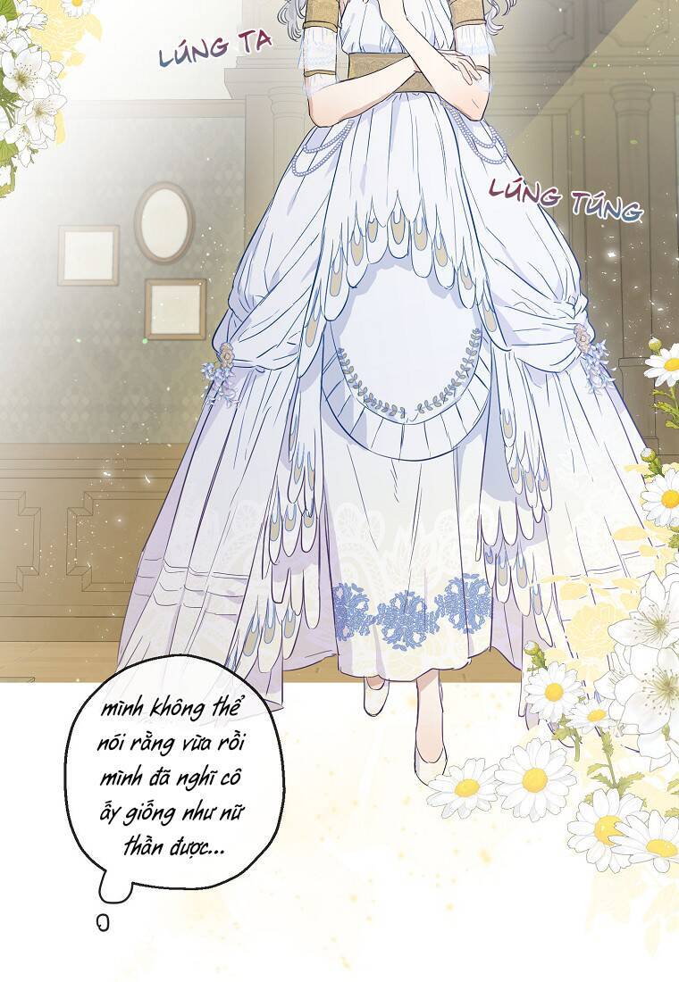 Đứa Con Gái Ngoài Giá Thú Của Bá Tước Chapter 18 - 39