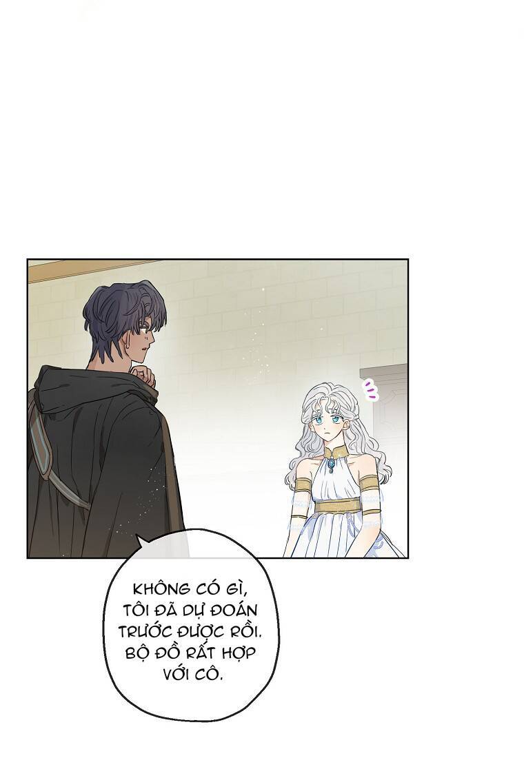 Đứa Con Gái Ngoài Giá Thú Của Bá Tước Chapter 18 - 40