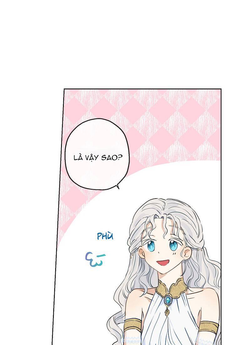 Đứa Con Gái Ngoài Giá Thú Của Bá Tước Chapter 18 - 41