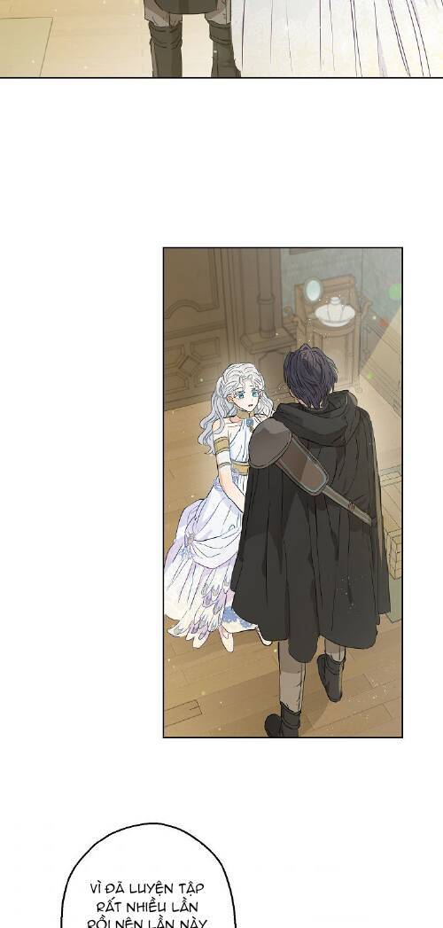 Đứa Con Gái Ngoài Giá Thú Của Bá Tước Chapter 18 - 43