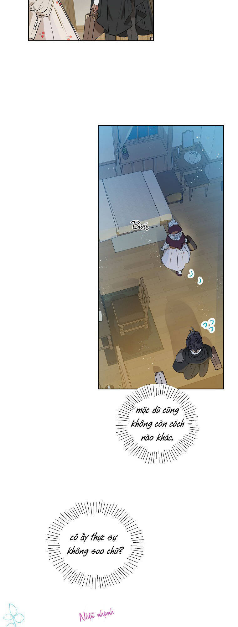 Đứa Con Gái Ngoài Giá Thú Của Bá Tước Chapter 18 - 6