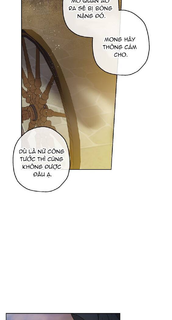 Đứa Con Gái Ngoài Giá Thú Của Bá Tước Chapter 19 - 13