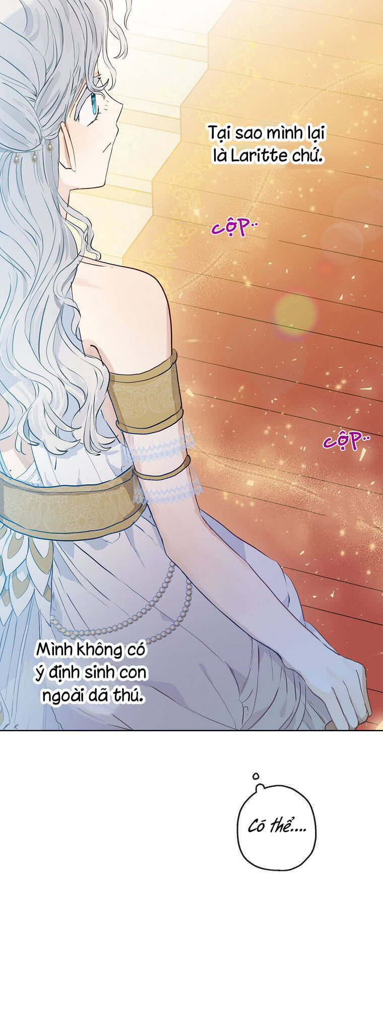 Đứa Con Gái Ngoài Giá Thú Của Bá Tước Chapter 19 - 37