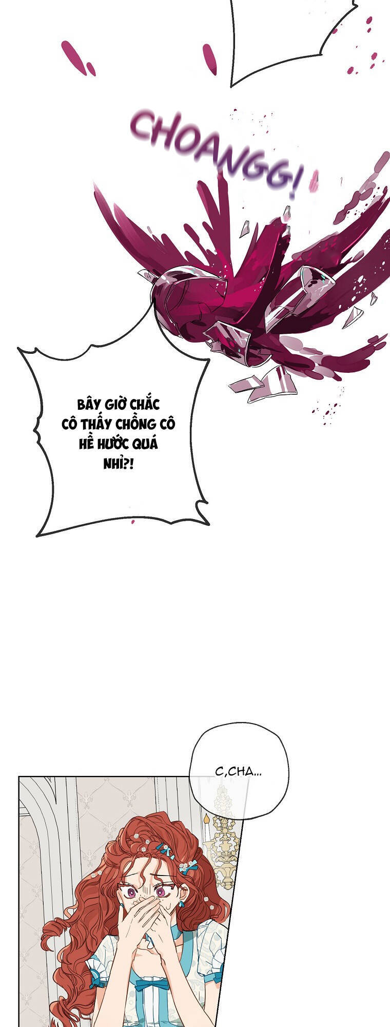 Đứa Con Gái Ngoài Giá Thú Của Bá Tước Chapter 2 - 15