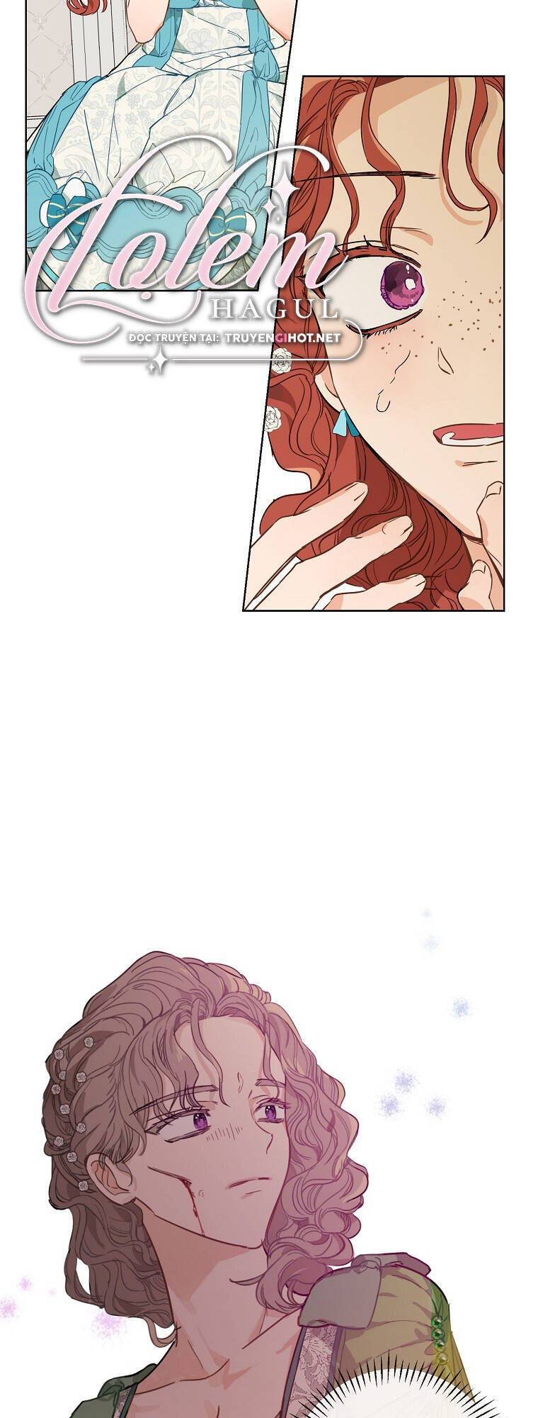 Đứa Con Gái Ngoài Giá Thú Của Bá Tước Chapter 2 - 16