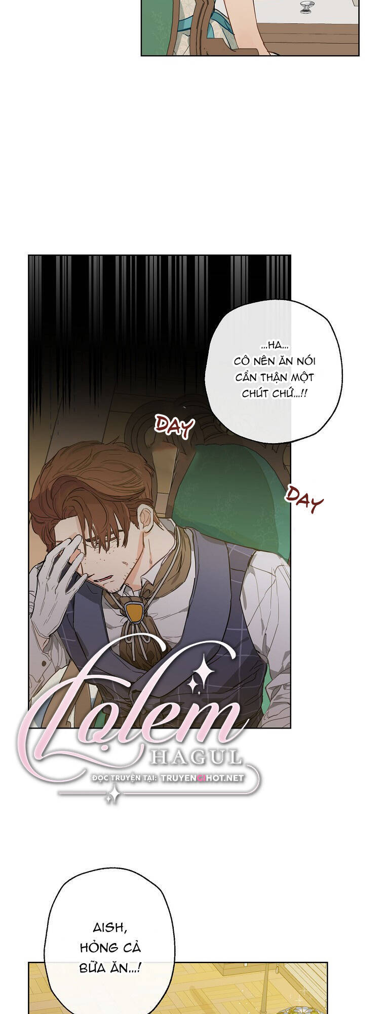 Đứa Con Gái Ngoài Giá Thú Của Bá Tước Chapter 2 - 18