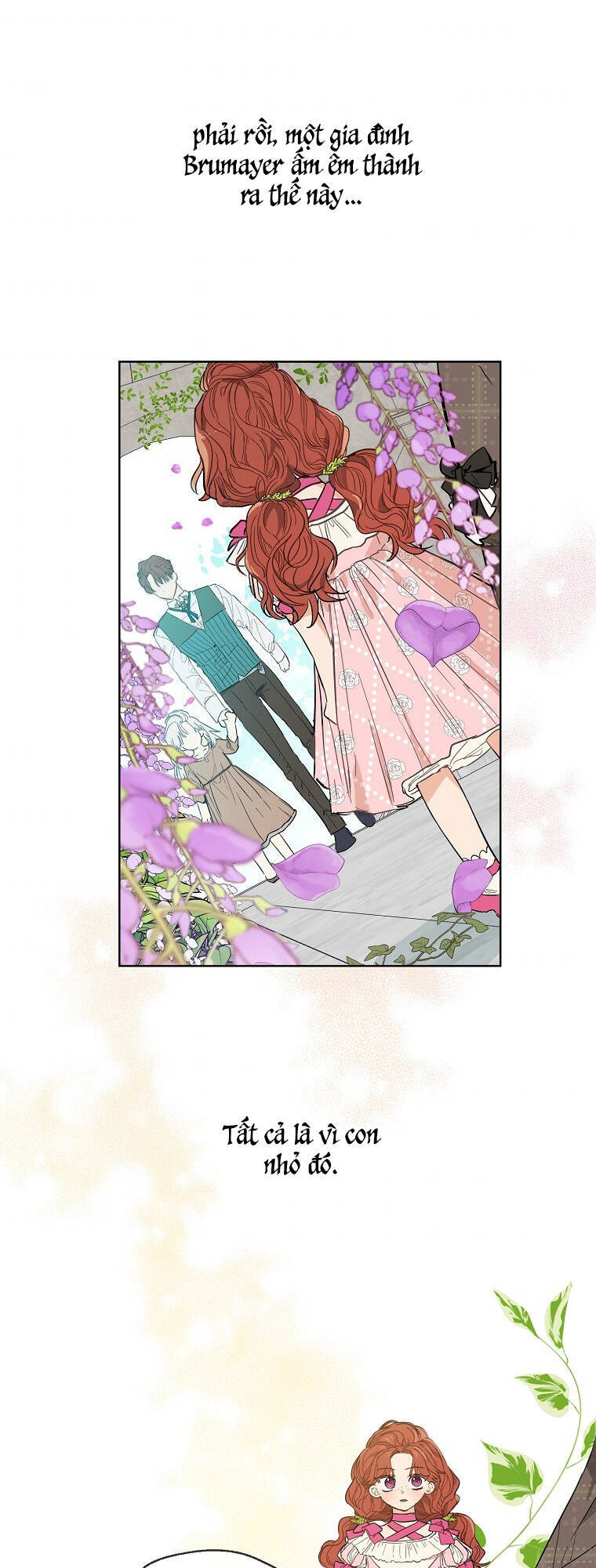 Đứa Con Gái Ngoài Giá Thú Của Bá Tước Chapter 2 - 21