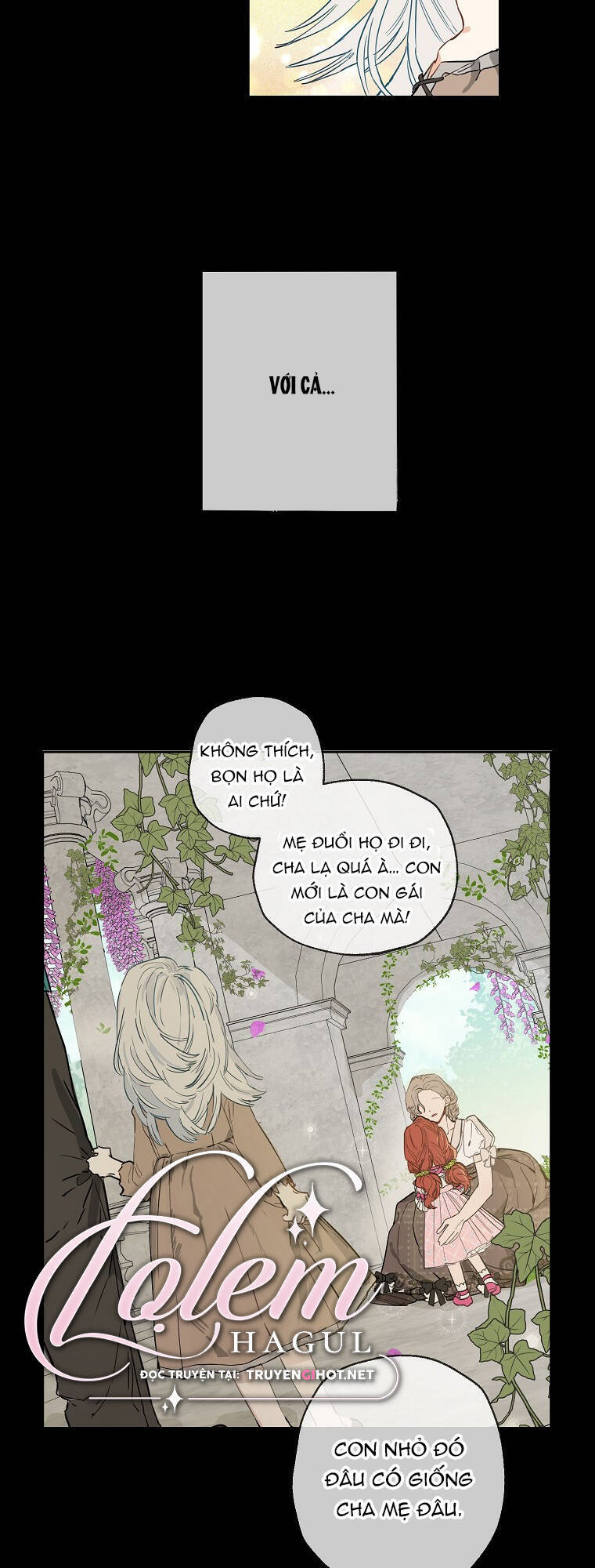 Đứa Con Gái Ngoài Giá Thú Của Bá Tước Chapter 2 - 23