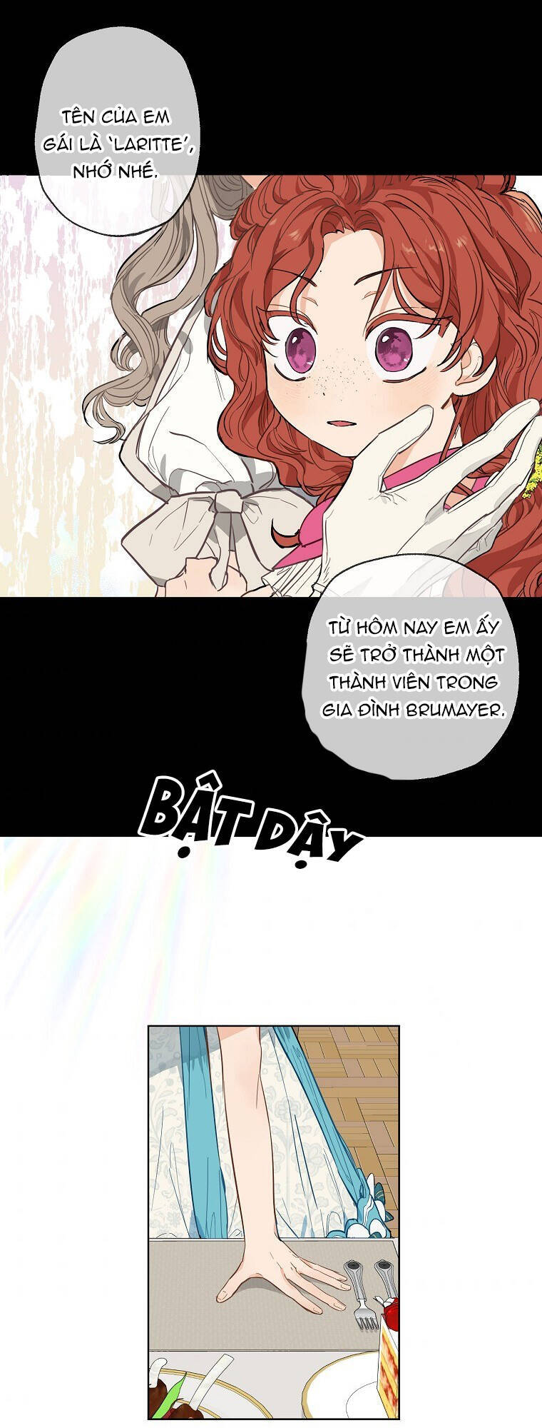 Đứa Con Gái Ngoài Giá Thú Của Bá Tước Chapter 2 - 26