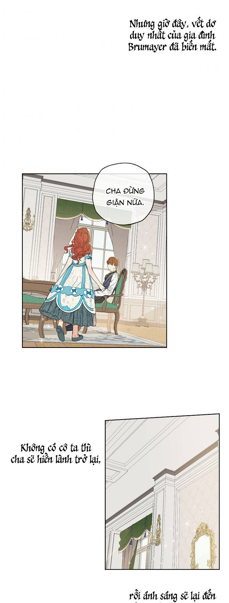 Đứa Con Gái Ngoài Giá Thú Của Bá Tước Chapter 2 - 27