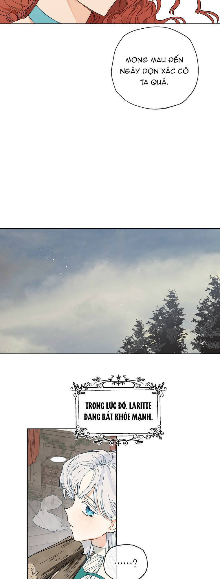 Đứa Con Gái Ngoài Giá Thú Của Bá Tước Chapter 2 - 29