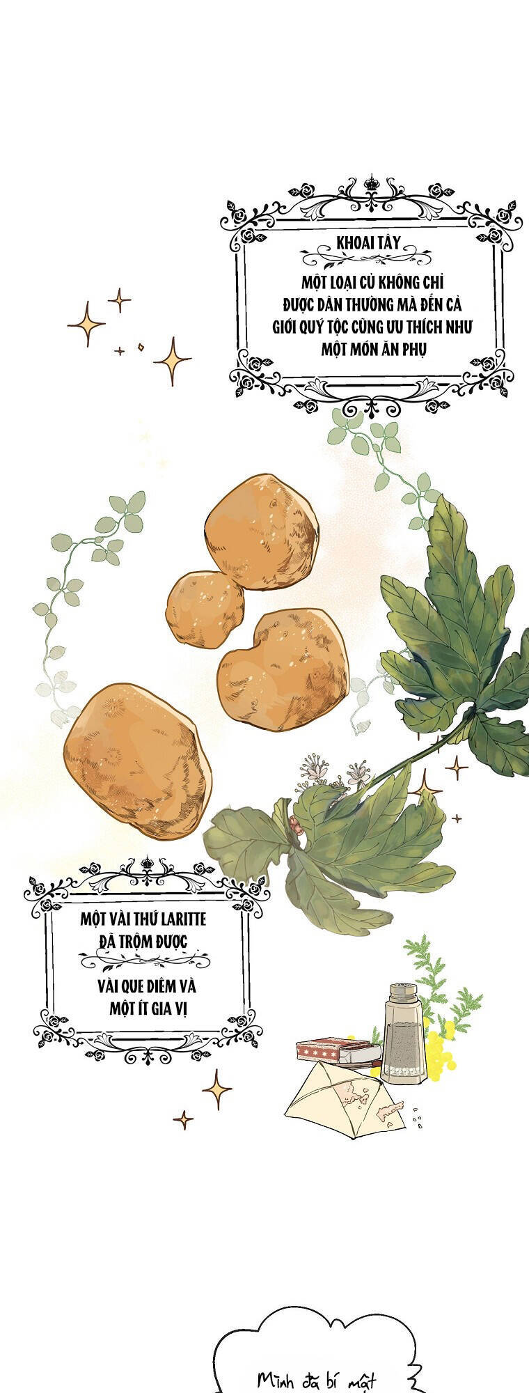 Đứa Con Gái Ngoài Giá Thú Của Bá Tước Chapter 2 - 35