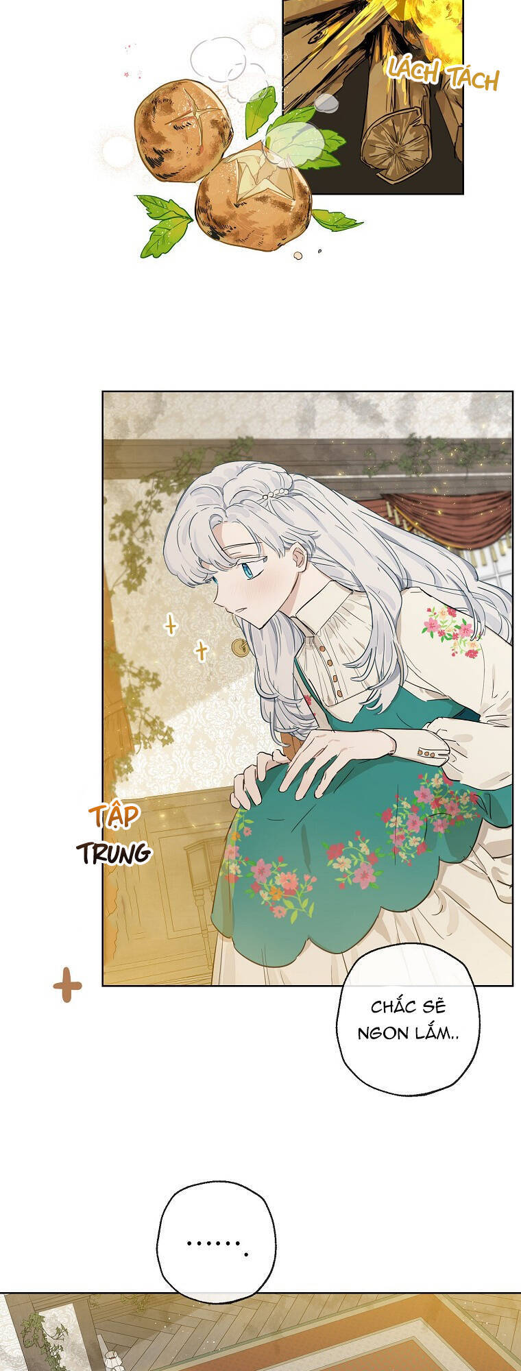 Đứa Con Gái Ngoài Giá Thú Của Bá Tước Chapter 2 - 39