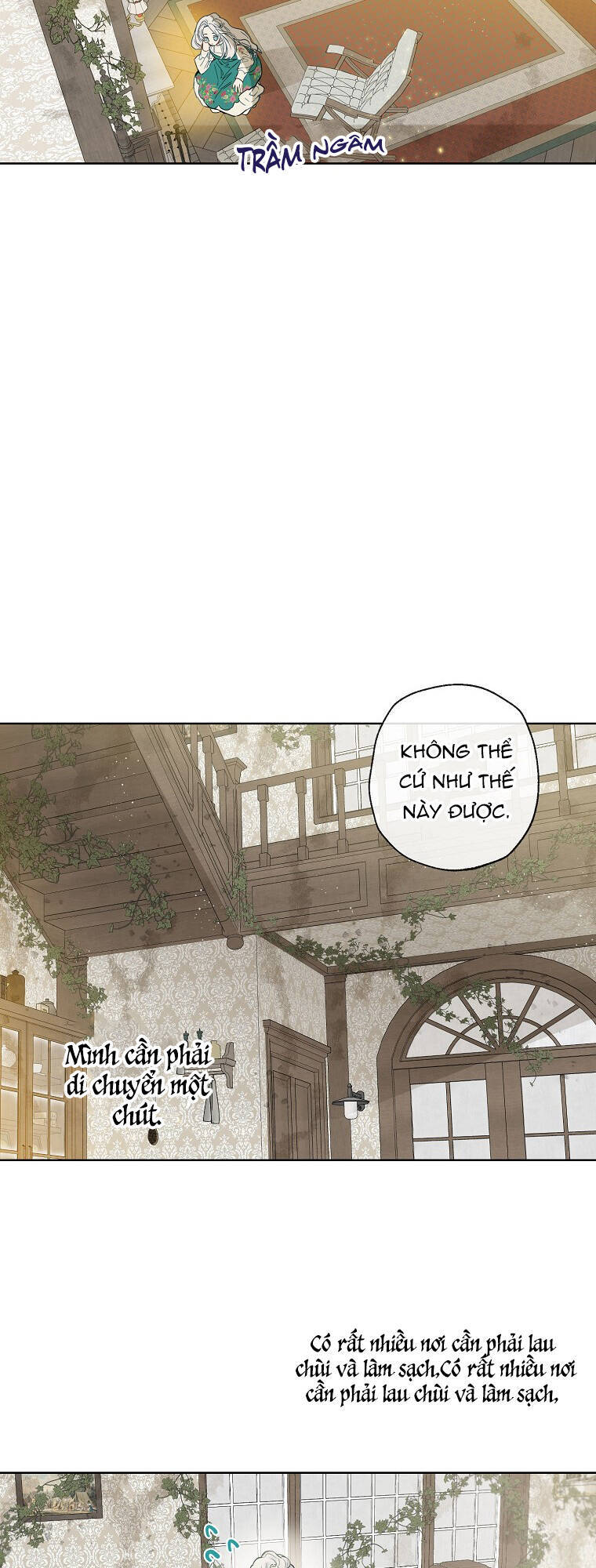 Đứa Con Gái Ngoài Giá Thú Của Bá Tước Chapter 2 - 40