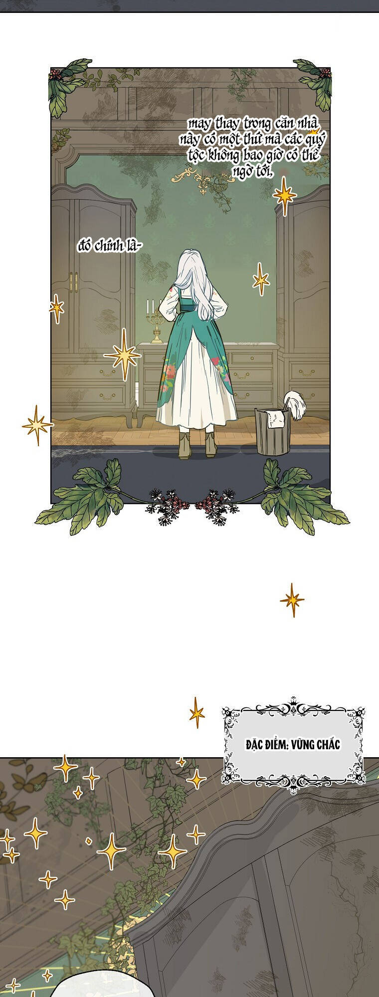 Đứa Con Gái Ngoài Giá Thú Của Bá Tước Chapter 2 - 42