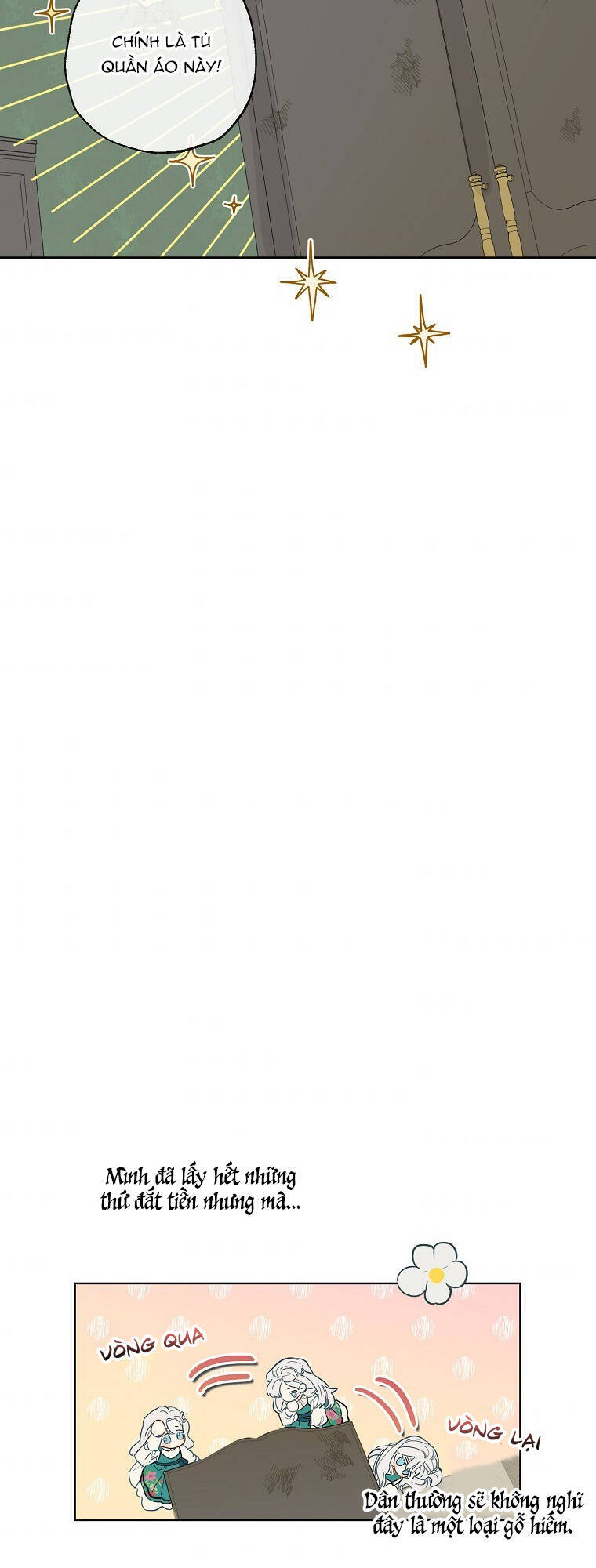 Đứa Con Gái Ngoài Giá Thú Của Bá Tước Chapter 2 - 43