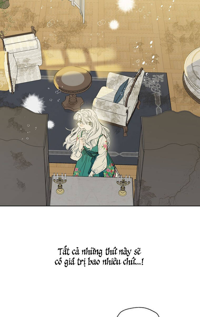 Đứa Con Gái Ngoài Giá Thú Của Bá Tước Chapter 2 - 46