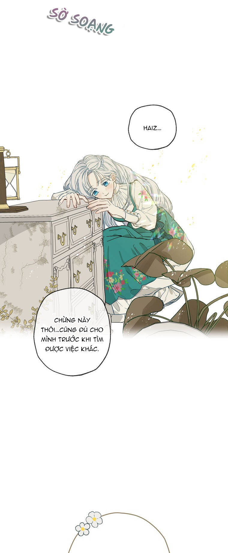 Đứa Con Gái Ngoài Giá Thú Của Bá Tước Chapter 2 - 48