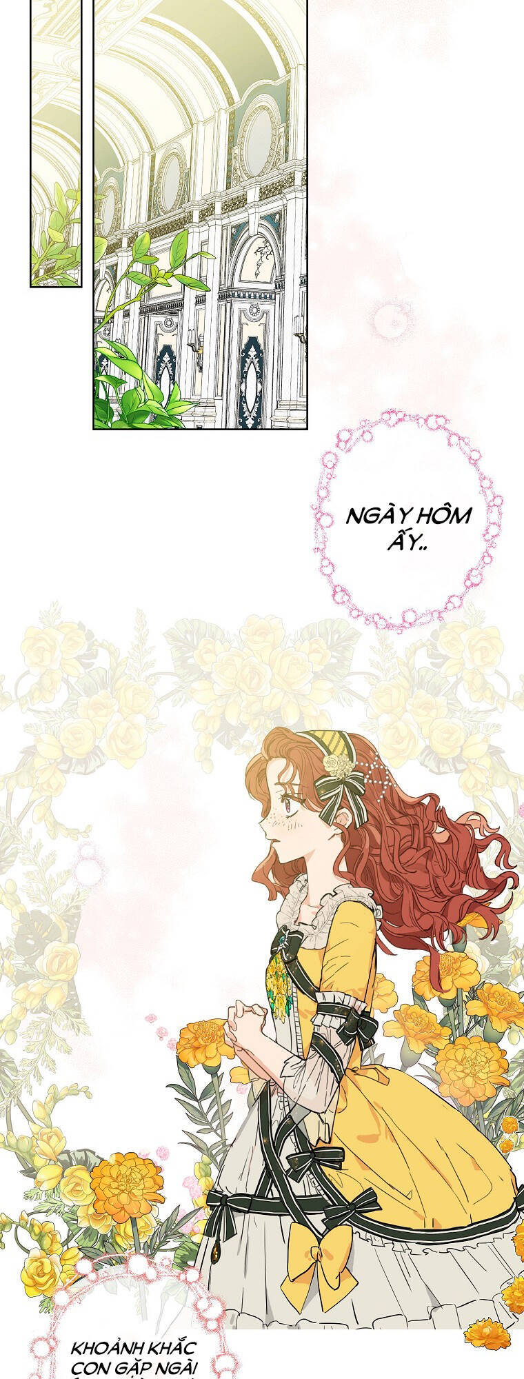 Đứa Con Gái Ngoài Giá Thú Của Bá Tước Chapter 2 - 7