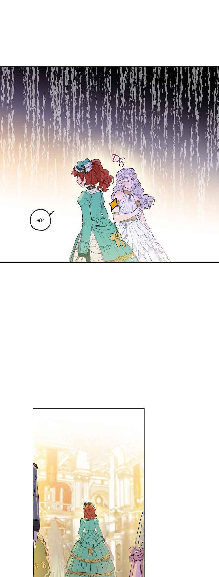 Đứa Con Gái Ngoài Giá Thú Của Bá Tước Chapter 20 - 13