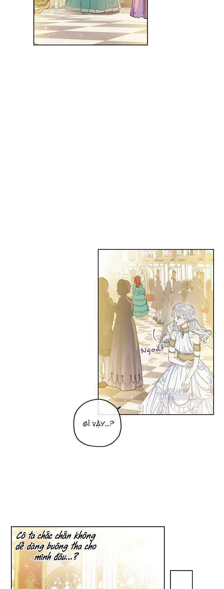 Đứa Con Gái Ngoài Giá Thú Của Bá Tước Chapter 20 - 14