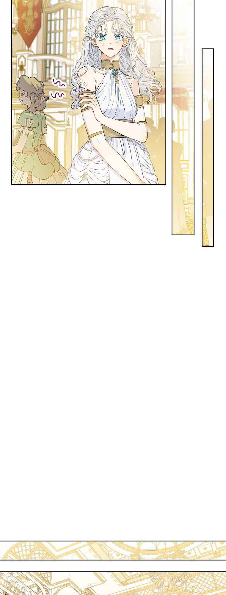 Đứa Con Gái Ngoài Giá Thú Của Bá Tước Chapter 20 - 15