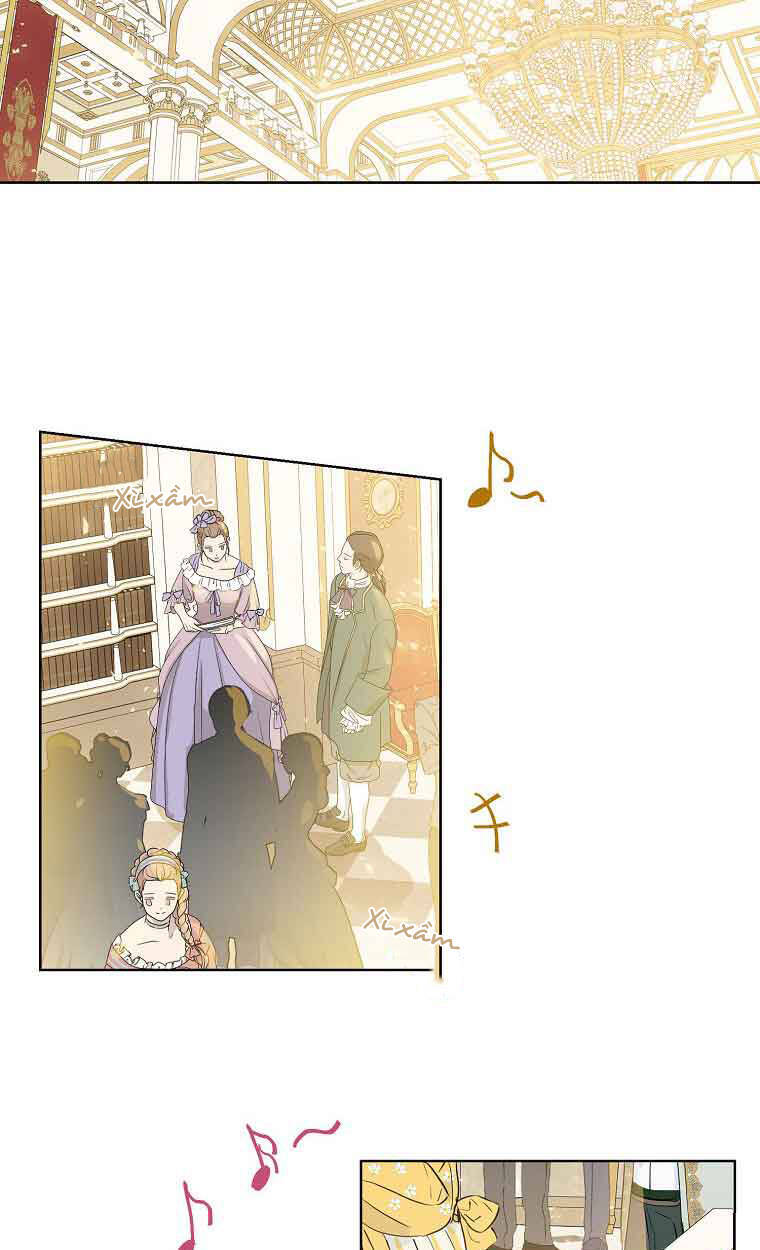 Đứa Con Gái Ngoài Giá Thú Của Bá Tước Chapter 20 - 16