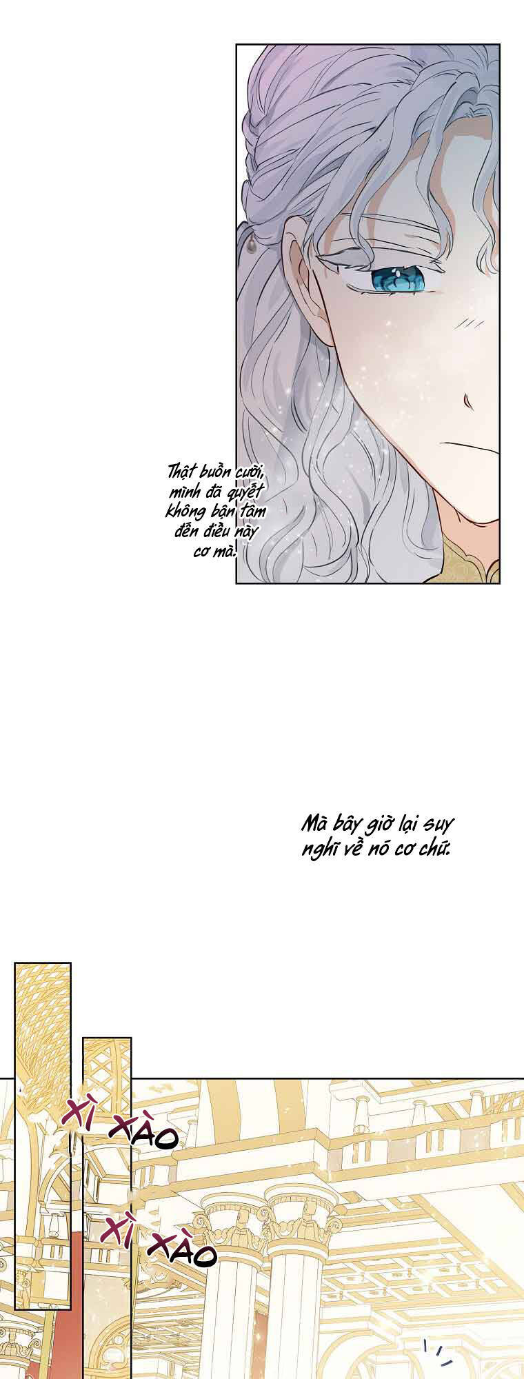 Đứa Con Gái Ngoài Giá Thú Của Bá Tước Chapter 20 - 20