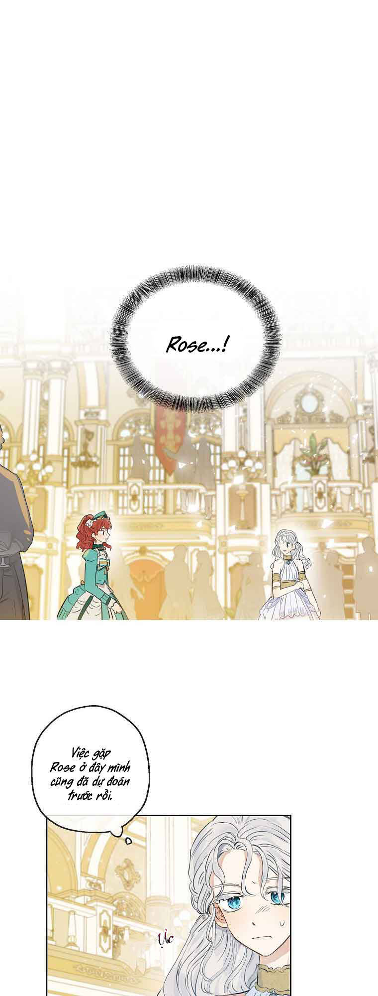 Đứa Con Gái Ngoài Giá Thú Của Bá Tước Chapter 20 - 3