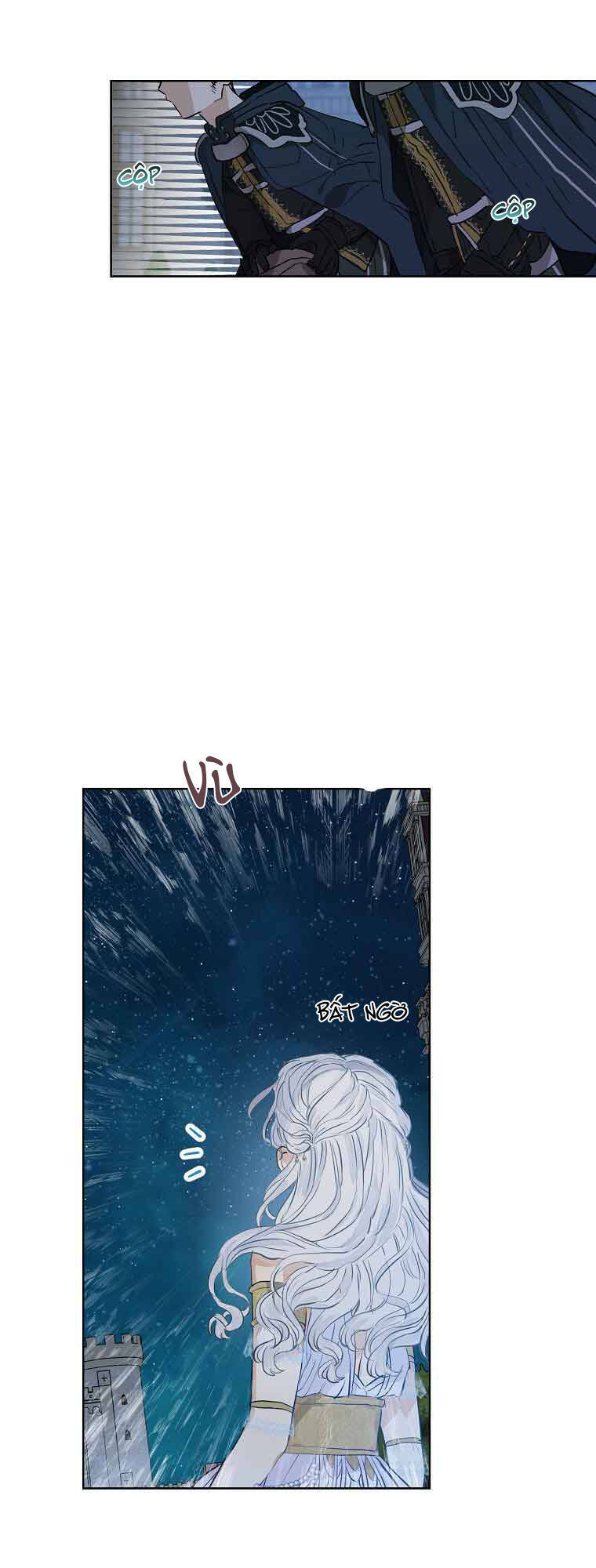 Đứa Con Gái Ngoài Giá Thú Của Bá Tước Chapter 20 - 31