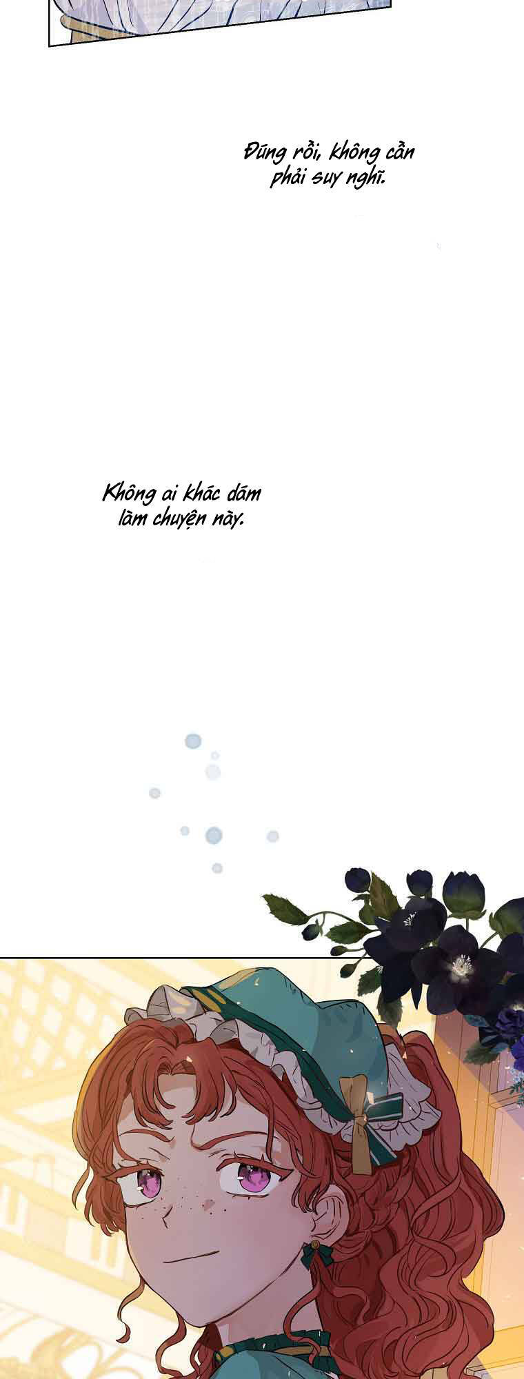 Đứa Con Gái Ngoài Giá Thú Của Bá Tước Chapter 20 - 36